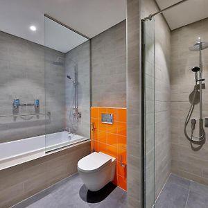 Suite King con 1 Camera da Letto Lato Spiaggia